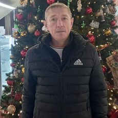 Фотография мужчины Сергей, 48 лет из г. Нижний Новгород