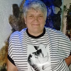 Фотография девушки Лариса, 57 лет из г. Краснощеково