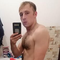 Фотография мужчины Владимир, 32 года из г. Анжеро-Судженск
