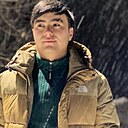 Самандар, 22 года