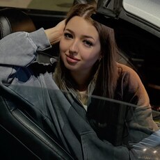 Фотография девушки Екатерина, 20 лет из г. Москва