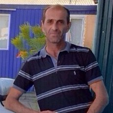 Фотография мужчины Самвел, 51 год из г. Брянск