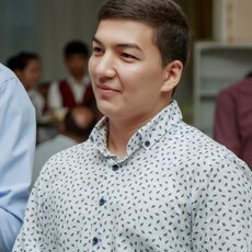 Фотография мужчины Вепа, 25 лет из г. Казань
