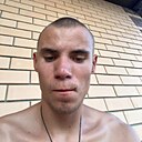 Эдуард, 22 года