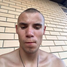 Фотография мужчины Эдуард, 22 года из г. Губкин