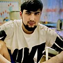 Магамед, 24 года