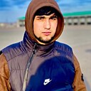 Магамед, 24 года
