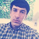 Шамил, 35 лет