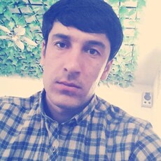 Фотография мужчины Шамил, 35 лет из г. Познань