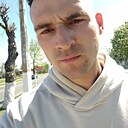 Sergio, 23 года