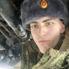 Фотография мужчины Владимир, 21 год из г. Москва