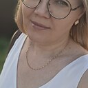 Олеся, 45 лет