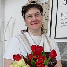 Фотография девушки Наталья, 46 лет из г. Гродно