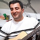 Сархан, 33 года