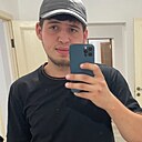Саид, 22 года