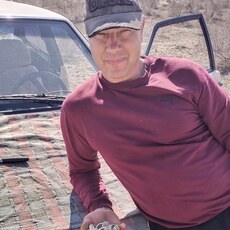 Фотография мужчины Виктор, 46 лет из г. Бухара