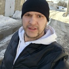 Фотография мужчины Александр, 36 лет из г. Пермь