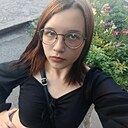 Екатерина, 19 лет