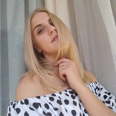 Фотография девушки Дарья, 29 лет из г. Калуга