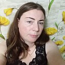 Аня, 36 лет