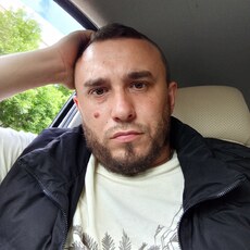 Фотография мужчины Вадим, 30 лет из г. Дюртюли
