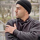 Али, 27 лет