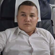 Фотография мужчины Максим, 27 лет из г. Москва