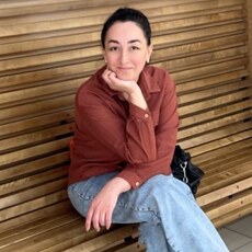 Фотография девушки Алена, 44 года из г. Новосибирск
