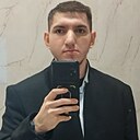 Александр, 25 лет
