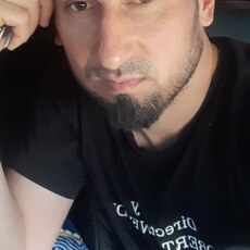 Фотография мужчины Samir, 38 лет из г. Москва
