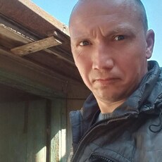 Фотография мужчины Дмитрий, 44 года из г. Житомир
