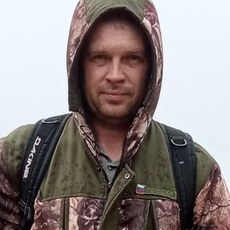 Фотография мужчины Александр, 42 года из г. Тверь
