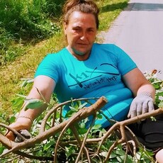 Фотография девушки Светлана, 53 года из г. Талица