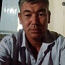 Ескендир, 43 года