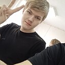 Максим, 18 лет