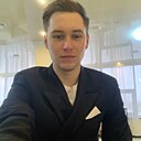 Максим, 23 года