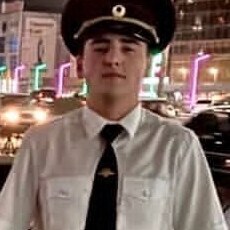 Фотография мужчины Хабиб, 20 лет из г. Брянск