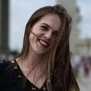 Настя, 23 года