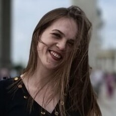 Фотография девушки Настя, 23 года из г. Мытищи