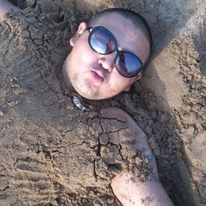 Фотография мужчины Давран, 37 лет из г. Ашхабад