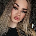 Вика Быкова, 24 года