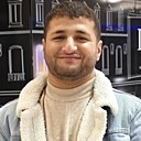 Али, 25 лет