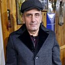 Фрунзик, 66 лет