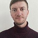 Максим, 33 года