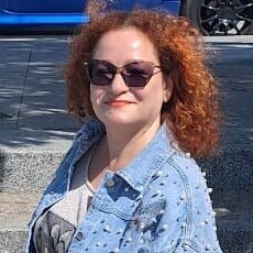 Фотография девушки Алёна, 48 лет из г. Новочеркасск