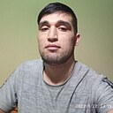 Абдурахмон, 32 года