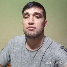 Фотография мужчины Абдурахмон, 32 года из г. Набережные Челны