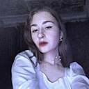 Юля, 19 лет