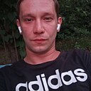 Максим, 32 года