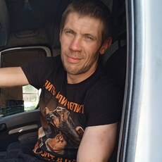Фотография мужчины Максим, 34 года из г. Барановичи